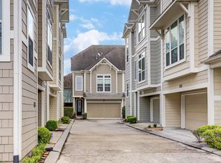 2628 Bevis St, Houston, TX 77008