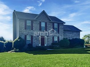 5409 Calibur Ln, Knoxville, TN 37918