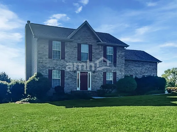 5409 Calibur Ln, Knoxville, TN 37918