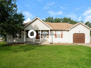 1805 Hickory Lawn Ct, Antioch, TN 37013