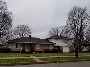 2804 Humboldt St, South Bend, IN 46628
