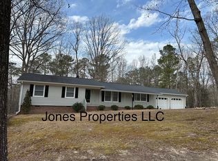3529 Manly Farm Rd, Wake Forest, NC 27587