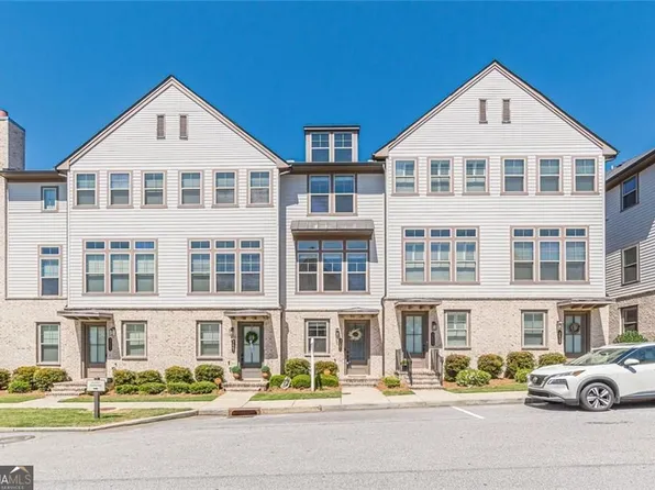 3651 Allegretto Cir, Atlanta, GA 30339