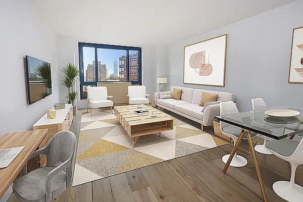 1st image of 1 Irving Pl APT U17e