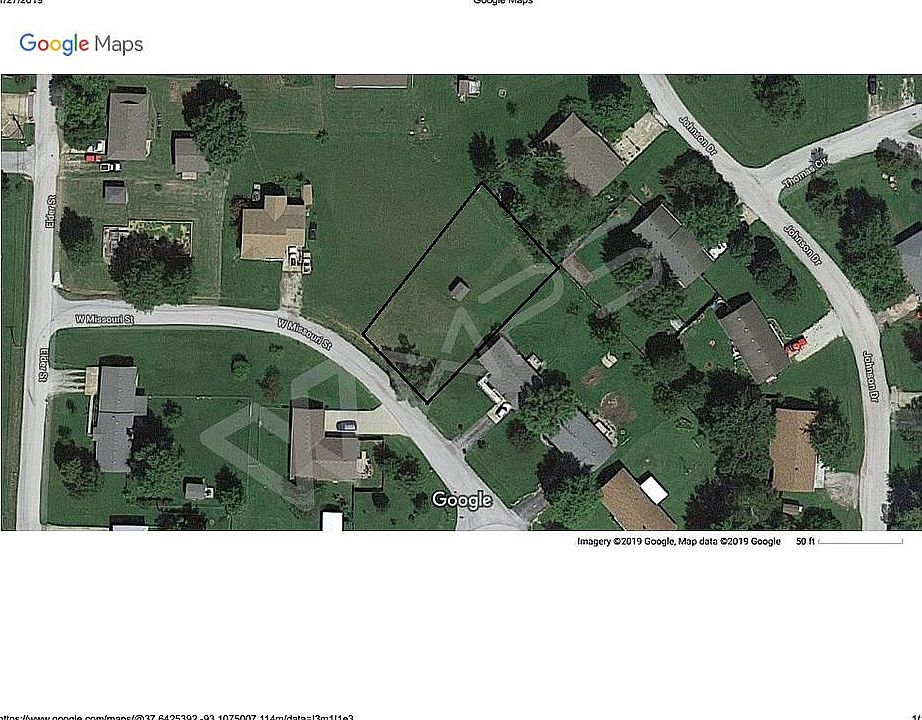 2nd image of W Missouri St