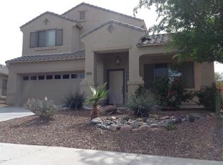 2815 E Quiet Hollow Ln, Phoenix, AZ 85024