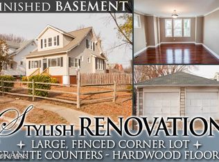 3322 Lerch Dr, Baltimore, MD 21214