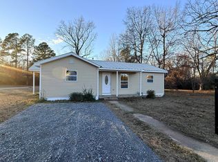 719 Beatrice St, Fordyce, AR 71742