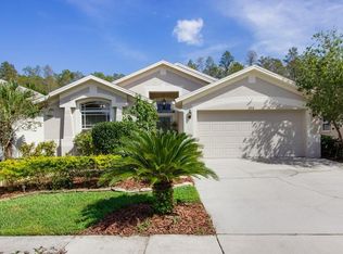 3914 Lockridge Dr, Land O Lakes, FL 34638