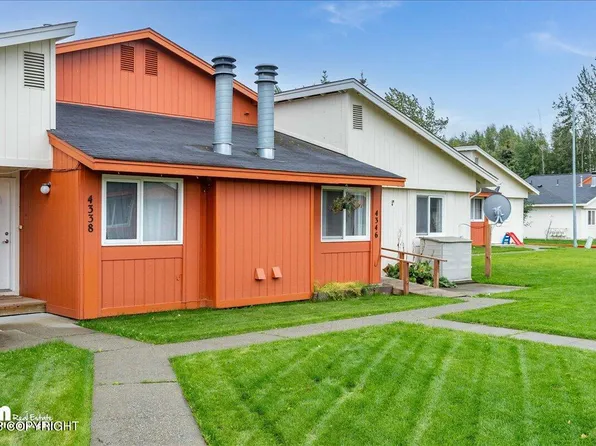 4346 Reka Dr, Anchorage, AK 99508