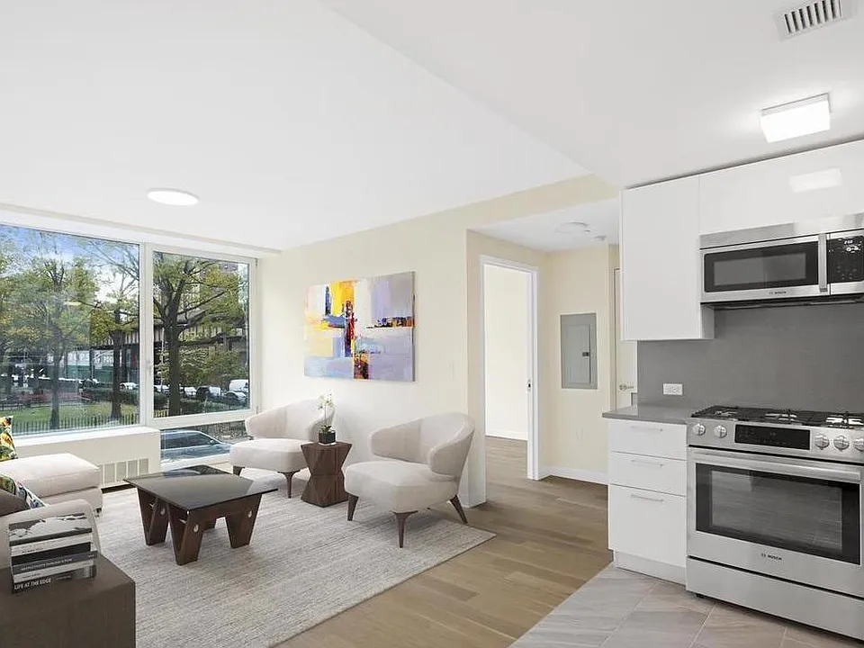 111 E 115th St #3-F