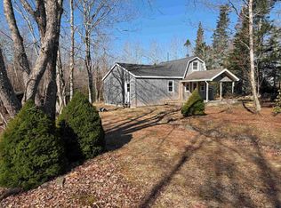 8342 Upper Clyde Rd, Shelburne, NS B0T1W0