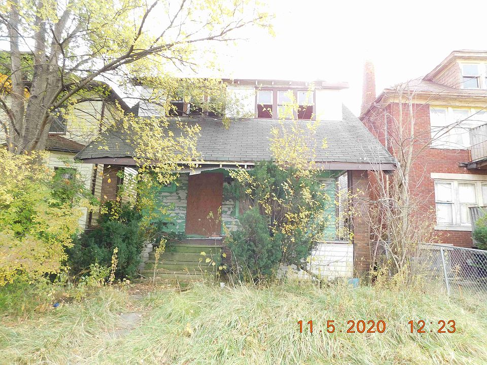 5299 Ivanhoe