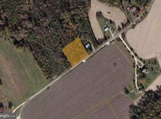 Menokin Rd, Warsaw, VA 22572