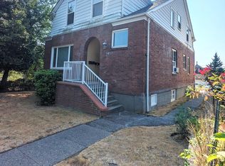 1417 Burwell St #1/2, Bremerton, WA 98337