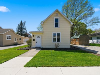 403 S Main St, South Whitley, IN, 46787