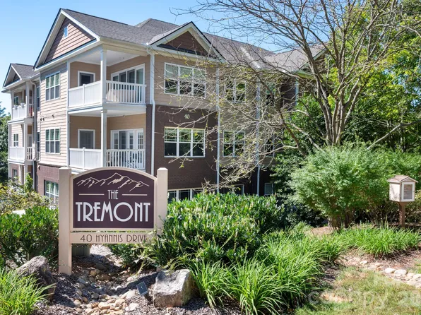 40 Hyannis Dr Unit 203, Asheville, NC 28804