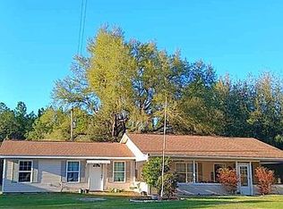 1365 Ballfield Rd, Hortense, GA 31543