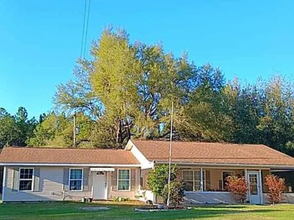 1365 Ballfield Rd, Hortense, GA 31543