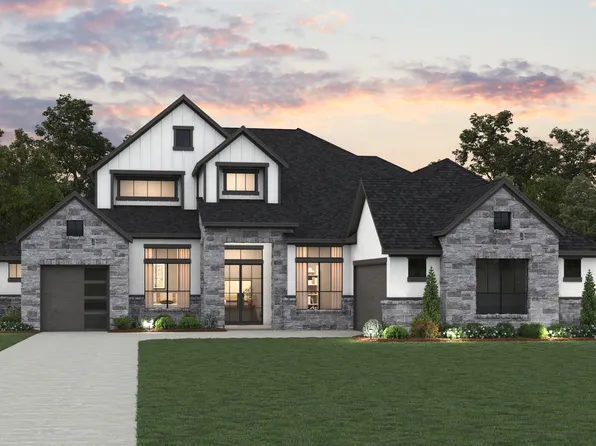 Merritt Plan, Feathergrass