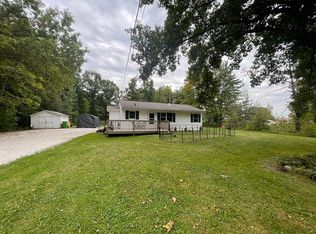 16745 Peters Rd, Middlefield, OH 44062