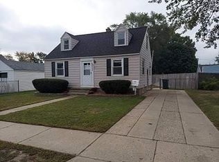 2628 Liberty Rd, Norton Shores, MI 49441