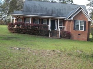 3855 Cobbham Rd, Thomson, GA 30824