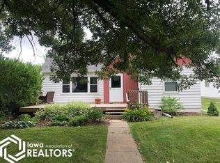 1520 4th Ave, Grinnell, IA 50112