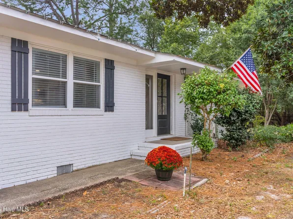 6046 Shiloh Drive, Wilmington, NC 28409