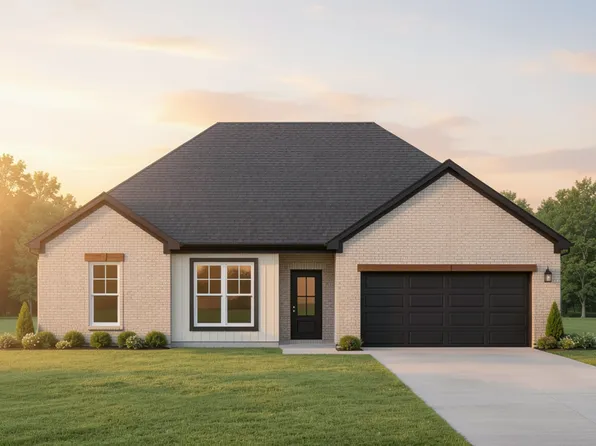 11317 Goshen Dr Lot 41, McCutchanville, IN 47725