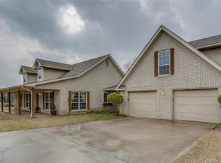 8011 Cleburne Hwy, Granbury, TX 76049