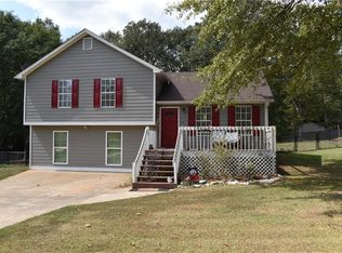 1110 Cohran Store Rd, Douglasville, GA 30134