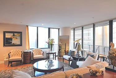 Rented by Marion Bass, Inc.