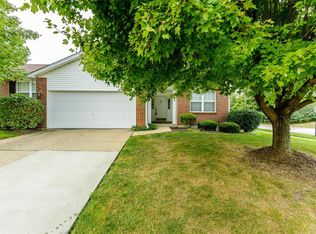 2 Hill Pointe Court St, Charles, MO