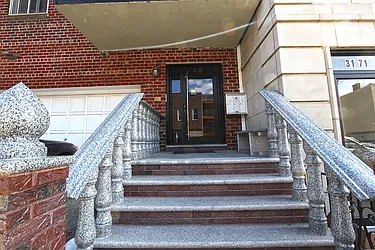 Rented by Keller Williams NYC