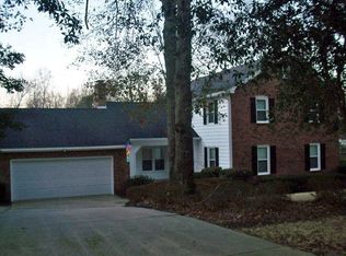 2447 Clematis Trl, Sumter, SC 29150