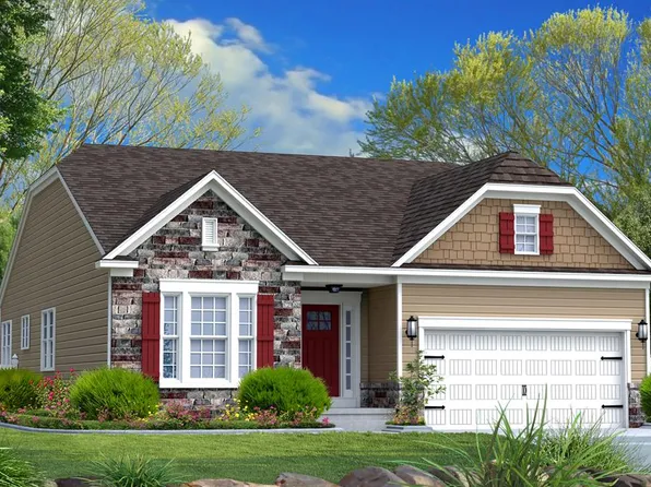 37752 Broadside Dr, Greenbackville, VA 23356