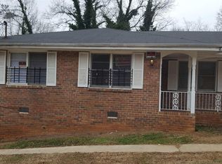 3665 W Austin Ct, Decatur, GA 30032
