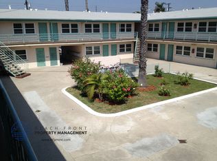 10600 S. Inglewood Blvd., Inglewood, CA 90304