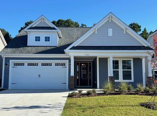 1522 Breakwater Dr, Little River, SC 29566