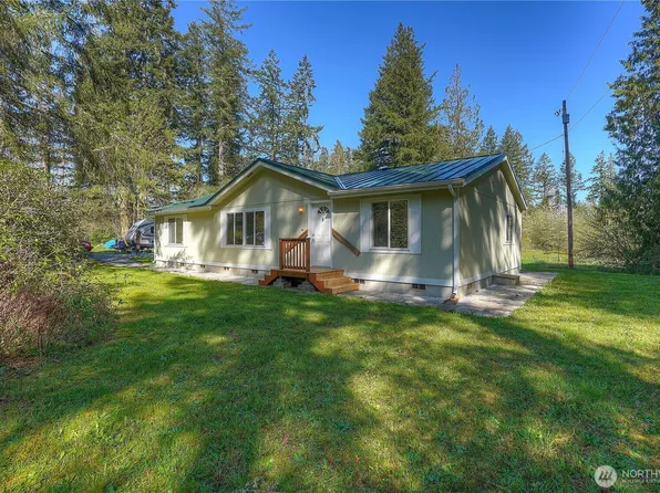 33320 20th Avenue S, Roy, WA 98580