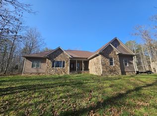 243 Braden Ln, Coalmont, TN 37313