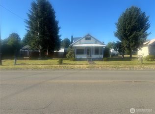 217 E Pe Ell Ave, Pe Ell, WA