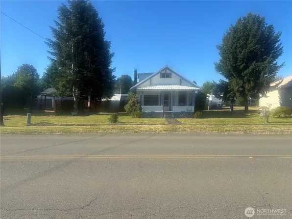 217 E Pe Ell Avenue, Pe Ell, WA 98572
