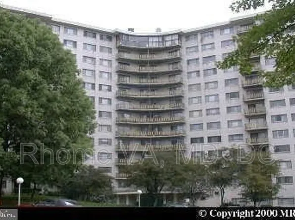 8830 Piney Branch Rd APT 403, Silver Spring, MD 20903