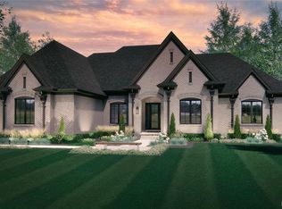 3430 Newbury Ct, Oakland, MI 48363