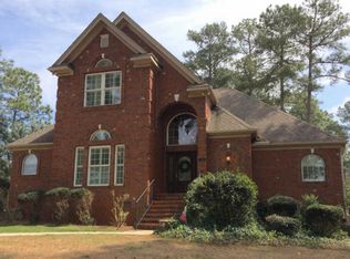 134 Harrell Rd, Pinehurst, NC 27376