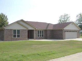192 Skunk Hollow Rd #C, Conway, AR 72032