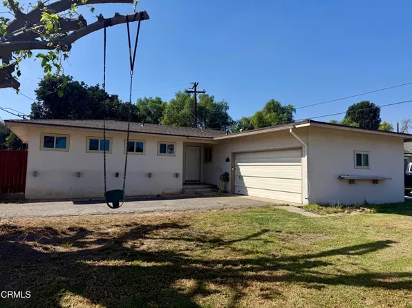 124 Moultrie Pl, Santa Paula, CA 93060