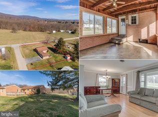 7915 Wit Mere Ct, Frederick, MD 21702